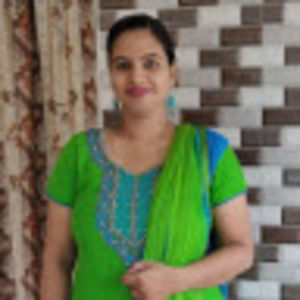 Meet your Posher, Angeline